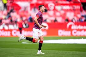 Esportes - Flamengo se aproxima da contratação de Sául Ñíguez, diz jornalista