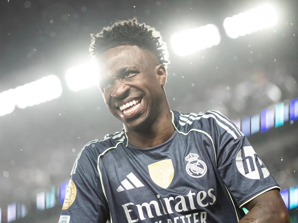 Fora do campo - Torcedores do Real Madrid ficam revoltados com atitude de Vinícius Júnior