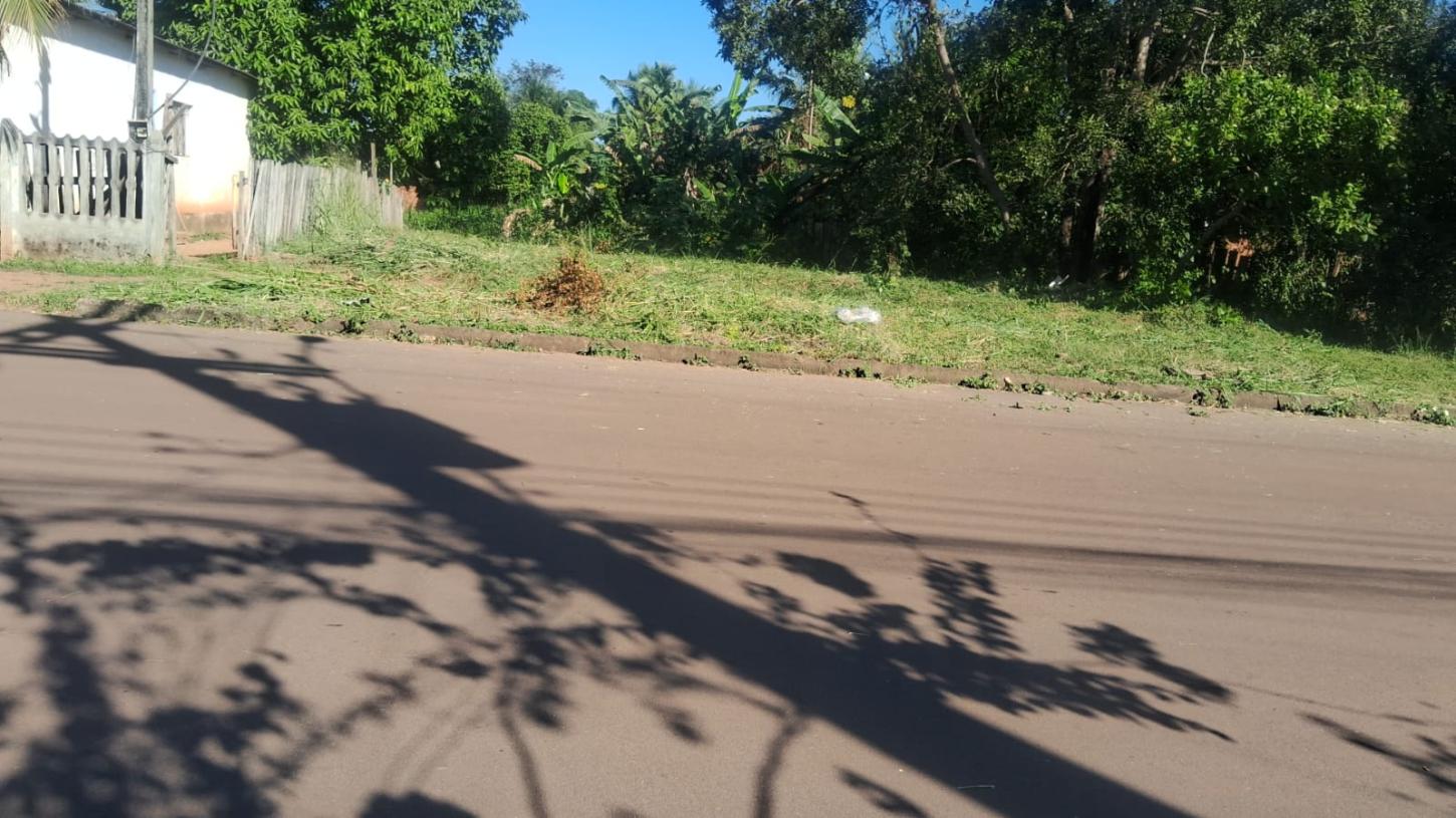 Terreno