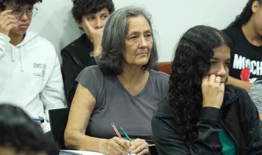 Inscrições para o projeto Superação Pré-Enem são prorrogadas até 9 de julho
