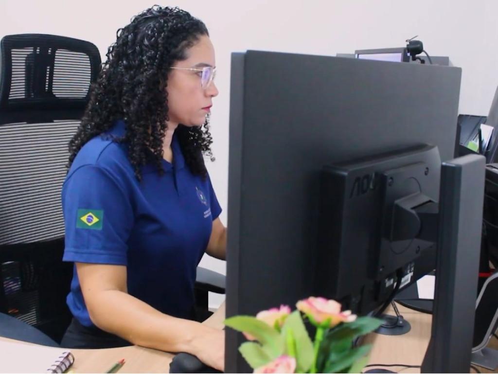 Justiça Rápida - VÍDEO: Justiça Rápida Itinerante chega a Rolim de Moura com atendimentos gratuitos à população