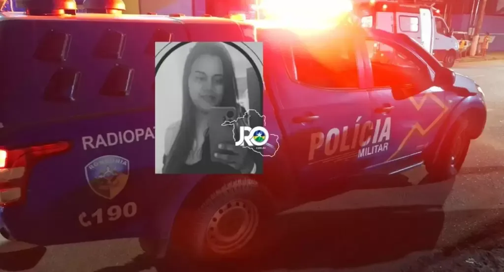 Mulher de 32 anos é encontrada morta dentro de uma residência em Rondônia
