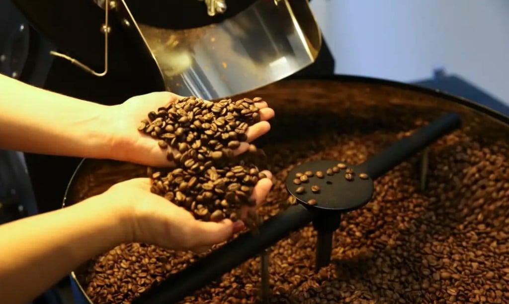 NEGÓCIO DA CHINA -  Tarifaço deve levar Brasil a ampliar mercado de café com a China