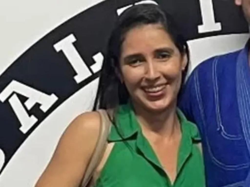 Nota de Pesar - Nota de pesar pelo falecimento de Cátia Vagmacker Cantão