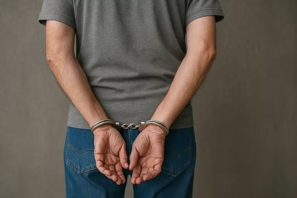 Polícia - Idoso condenado por estupro em Rondônia é preso dentro de agência do INSS no Pará