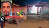Polícia - Jovem de 19 anos é morto a tiros em frente a residência
