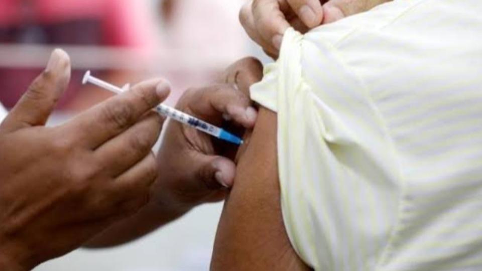 Rondônia -  Campanha de vacinação contra a Influenza em Porto Velho termina nesta quinta-feira (31)