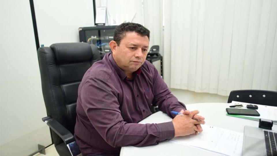 Rondônia -  Ji-Paraná perde ex-secretário Pedro Cabeça Sobrinho aos 56 anos