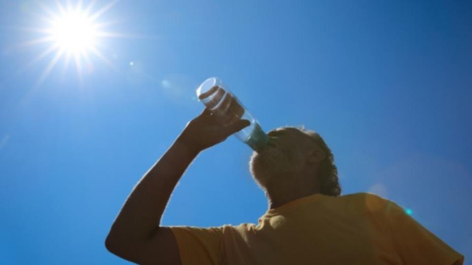 Rondônia -  Rondônia terá sexta-feira (11) de sol forte e baixa umidade do ar