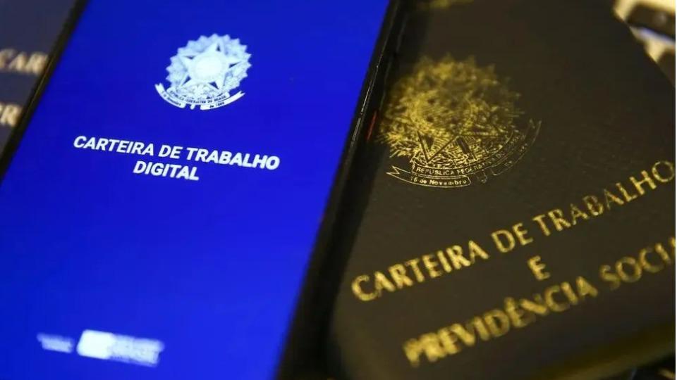 Rondônia -  Sine Porto Velho oferece oportunidades de emprego nesta quinta-feira (3)