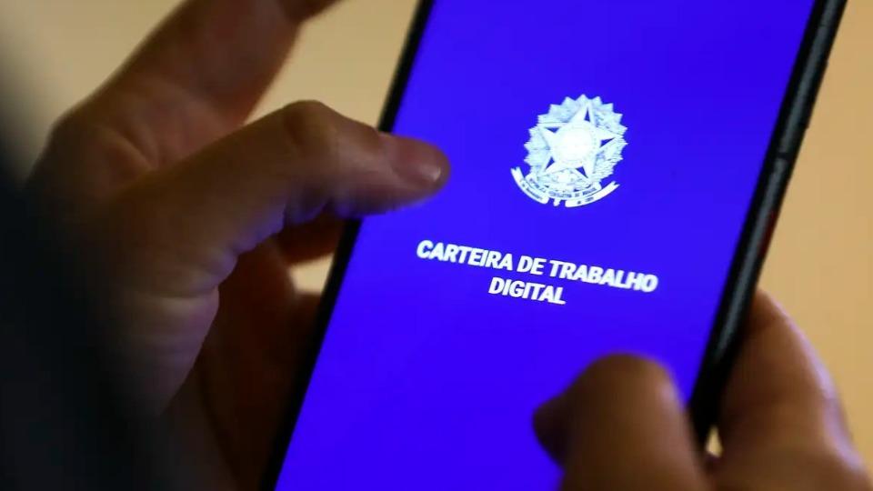 Rondônia -  Sine Porto Velho oferece oportunidades de emprego nesta quinta-feira (31)
