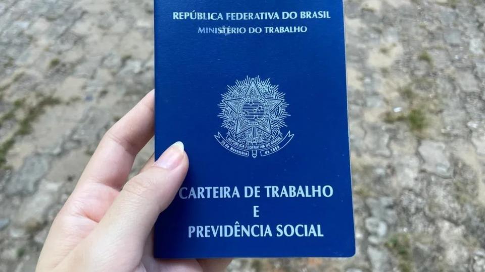 Rondônia -  Sine Porto Velho oferece oportunidades de emprego nesta terça-feira (1)