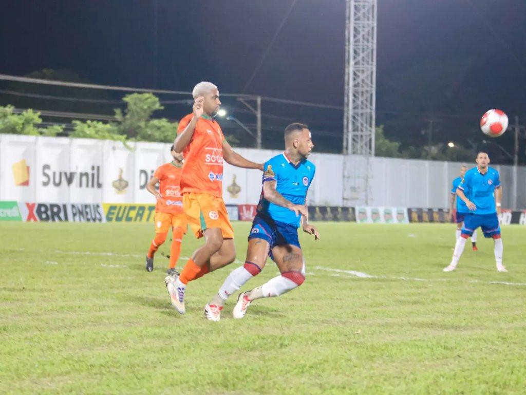 Rondoniense - Clubes confirmam participação no Rondoniense Série A e B