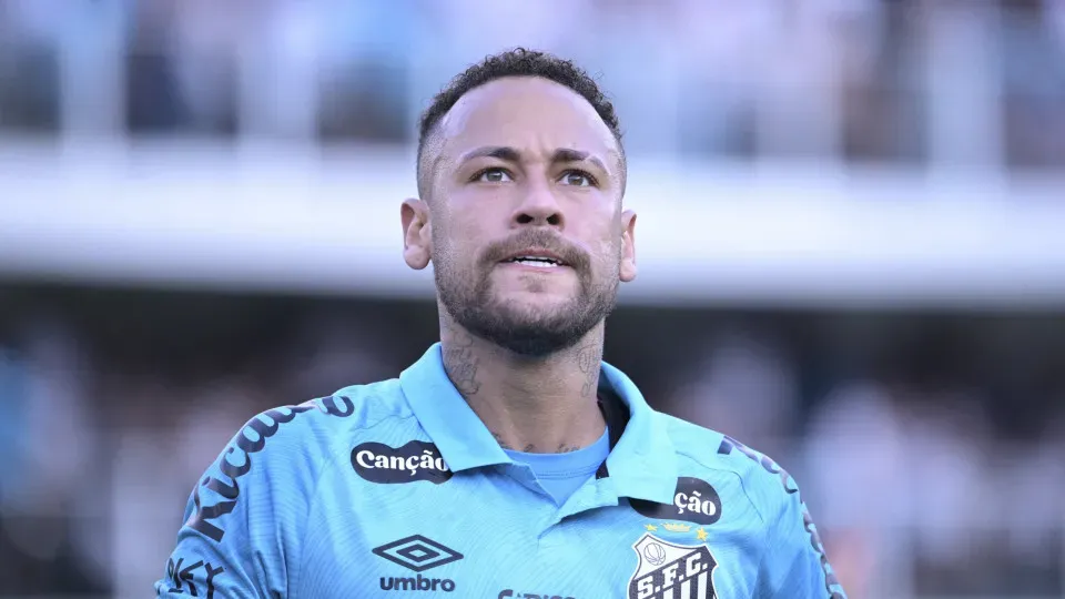 Santos aposta em Neymar no ataque para superar o Mirassol e ensaiar reação no Brasileiro