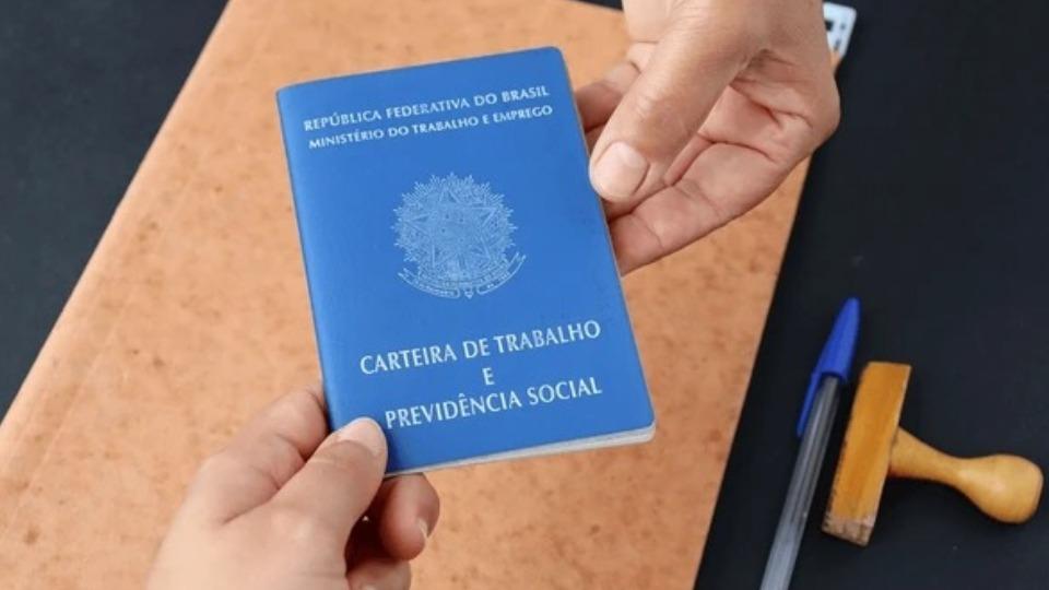 Sine Porto Velho oferece oportunidades de emprego nesta sexta-feira (4)