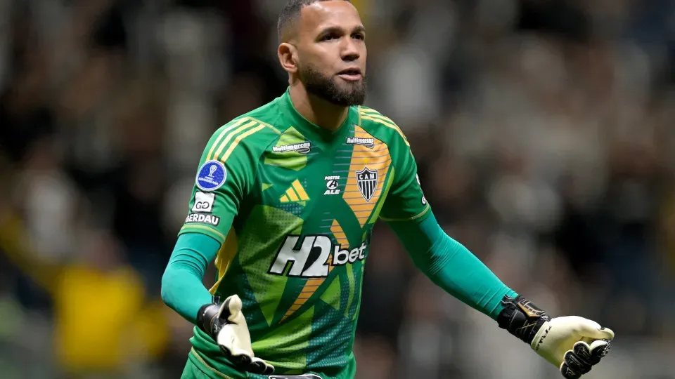 verson se agiganta nos pênaltis, evita vexame, e Atlético avança na Sula