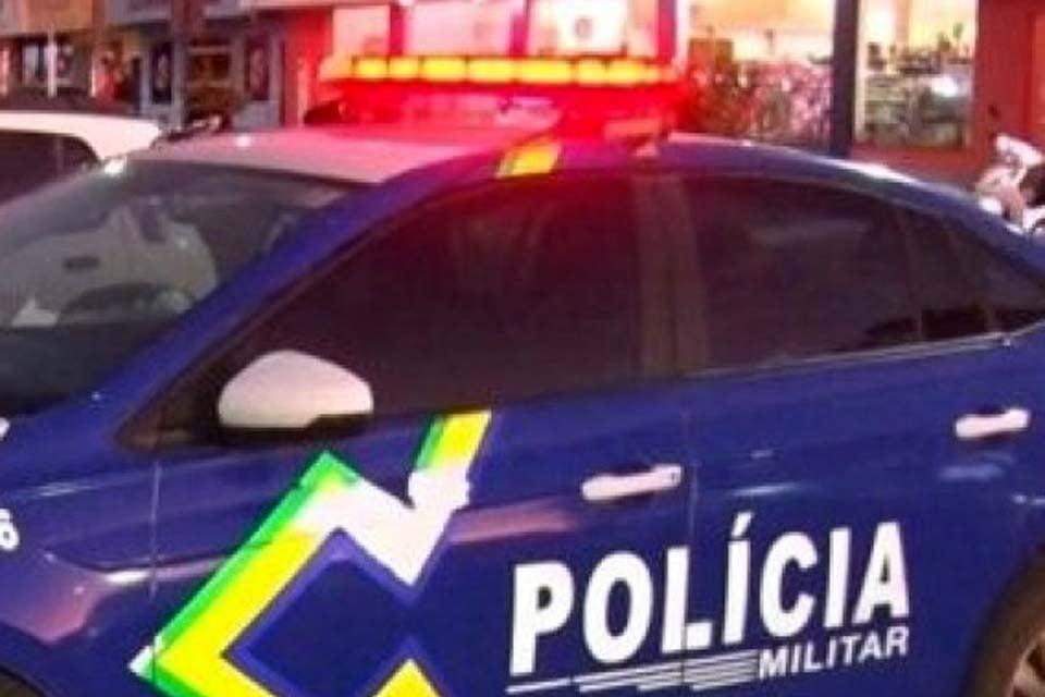 Violência Homem é alvejado com tiros na cabeça em Espigão do Oeste