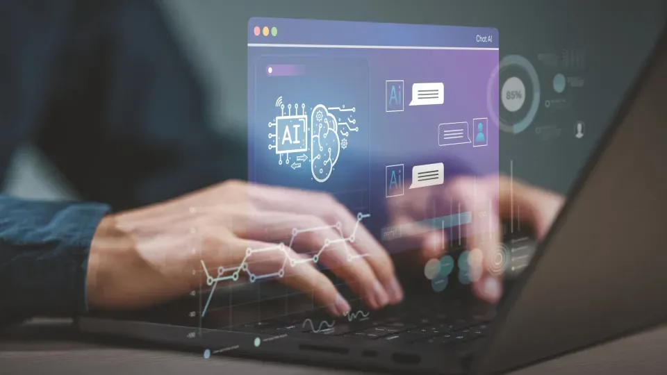 Ameaça de IA? Estudo da Microsoft diz as profissões mais 'seguras'