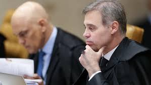 Brasil - Cúpula da CPMI do INSS se reúne hoje com André Mendonça