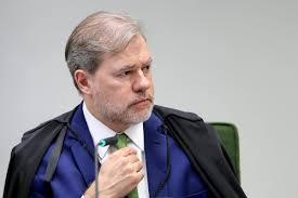 Brasil - Fraudes no INSS: Gonet pede ao STF que retire Toffoli de relatoria