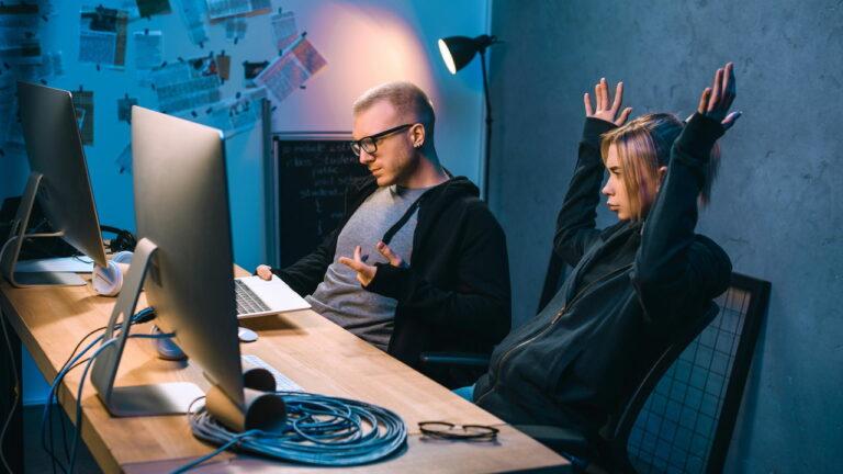 Brasil Jovens viram alvos fáceis de golpes digitais nas redes sociais