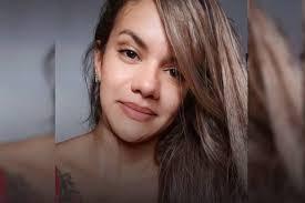 Brasil - Mulher agredida com mais de 60 socos dentro do elevador recebe alta