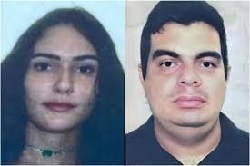 Brasil - RN: policial penal federal é preso suspeito de matar a esposa a tiros
