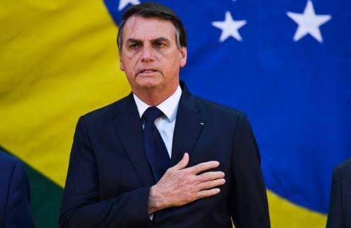 Brasil - Últimas notícias - Defesa de Bolsonaro rebate PF: ‘lawfare’, ‘vazio de indícios’, ‘lamentável’, ‘vergonhoso’