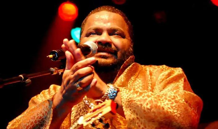 Brasil - Últimas notícias - Luto: Morre o sambista Arlindo Cruz