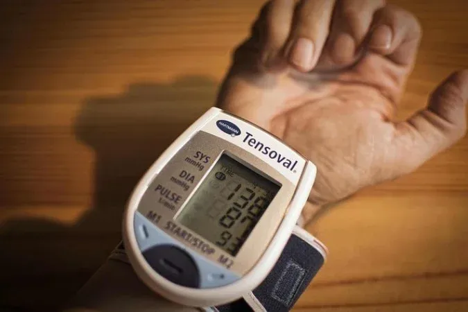 CARDIOLOGIA - Pílula tripla: estudo brasileiro comprova eficácia de medicamento para hipertensão