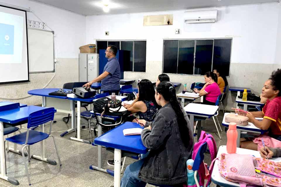 CERTAME COMO SE PREPARAR -  Maior concurso público da história do município desperta esperança e mobiliza estudantes