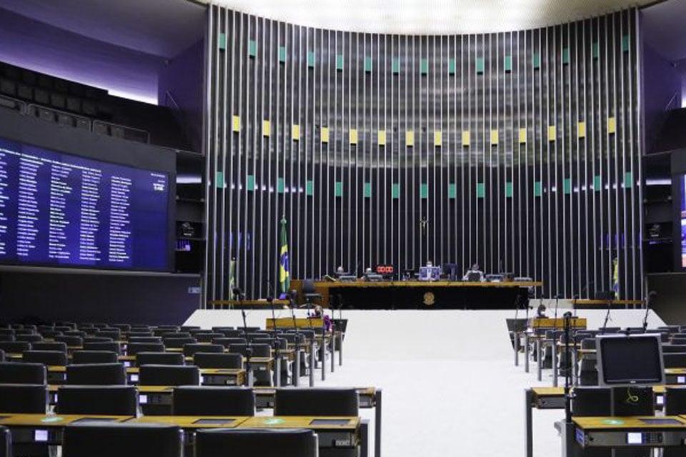 CONGRESSO - CCJ do Senado aprova voto impresso no novo Código Eleitoral