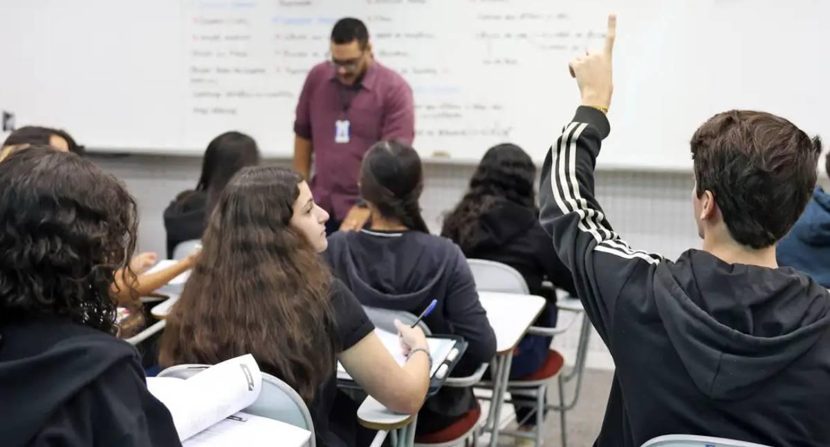 Educação - Candidatos ao ProUni podem participar da lista de espera até terça-feira