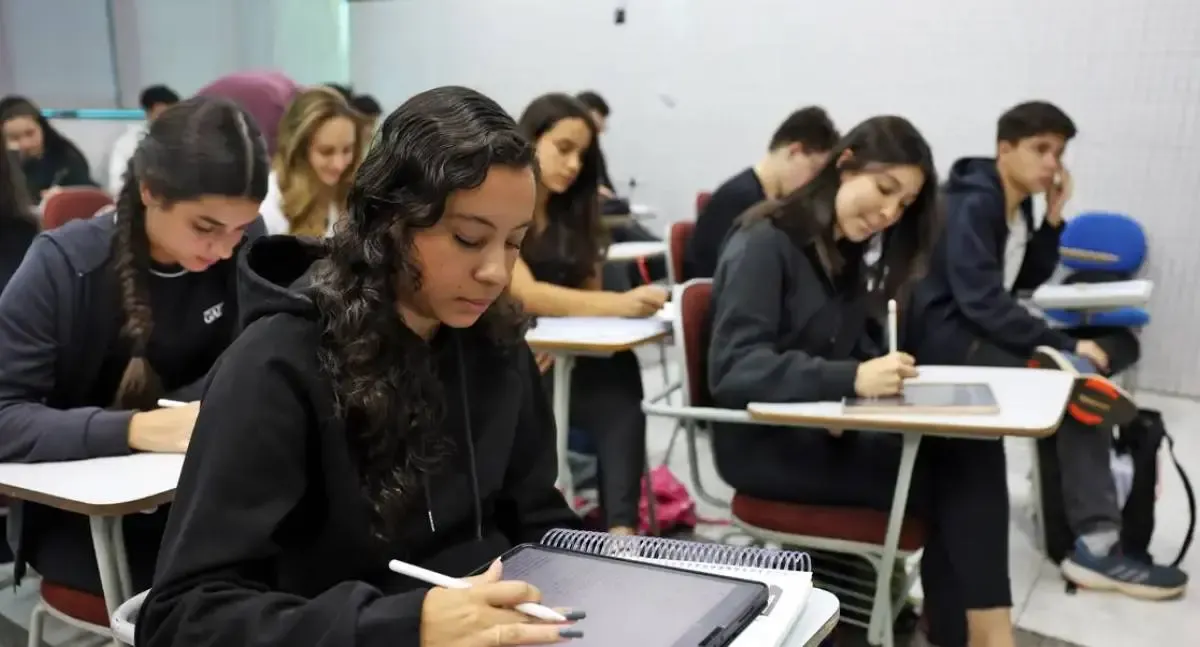 Educação - Fies 2025 lista de espera é divulgada para o Segundo Semestre