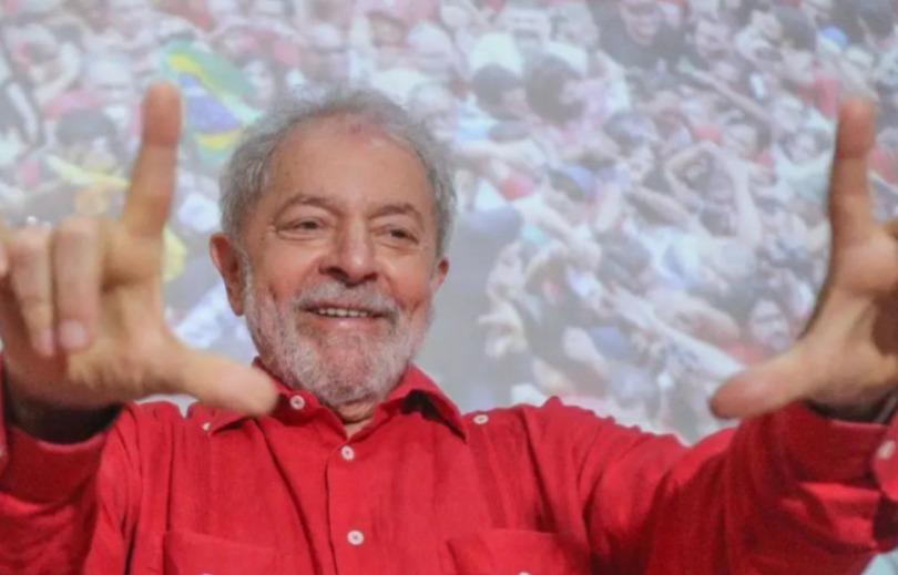 Genial/Quaest - Pesquisa aponta que 58% da população não quer que Lula dispute reeleição