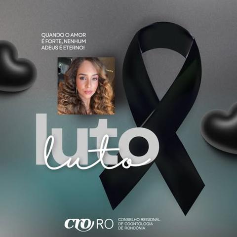 Geral -Jovem servidora de Rolim de Moura sofre mal súbito e morre no PAM de Cacoal