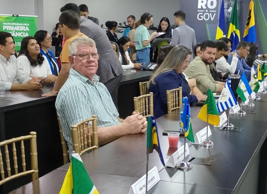 Câmara de Vereadores