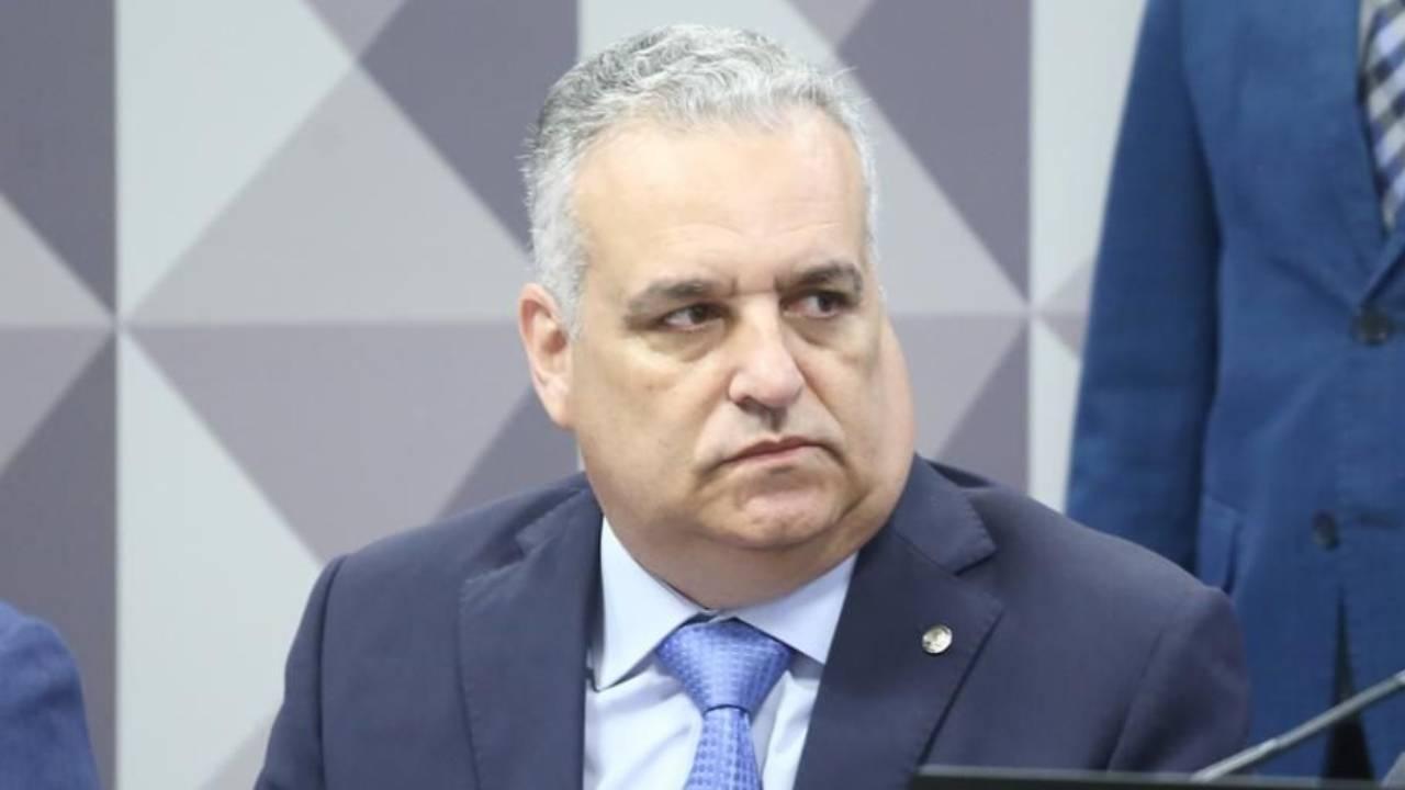 Mira grandes larápios - Relator promete investigar roubo no INSS desde Dilma: ‘Ladrões não faltam’