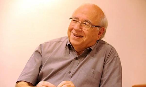 Nacional - Escritor Luis Fernando Verissimo morre aos 88 anos