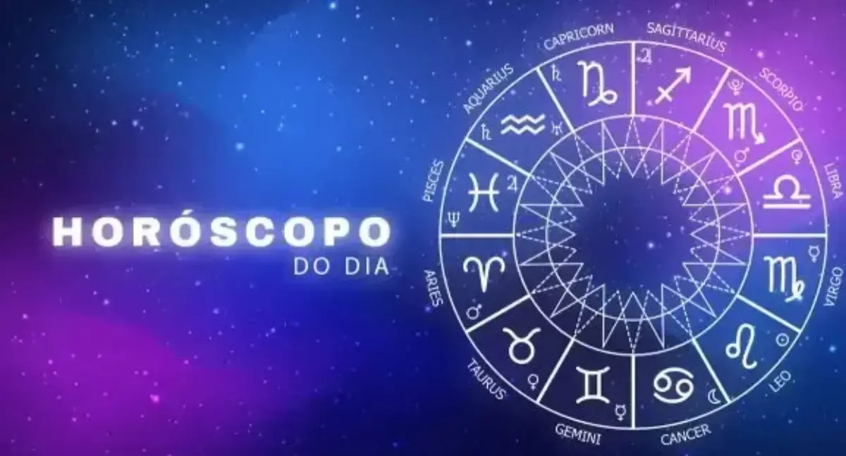 Notícias - Horóscopo de 16/08/2025 – Previsões para todos os signos