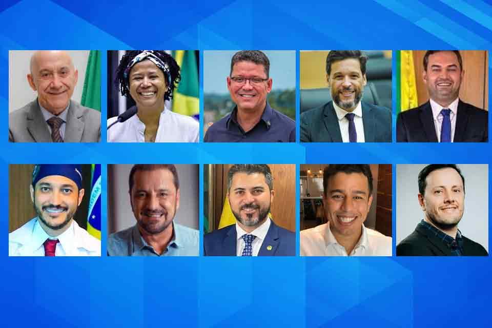 OPINIÃO - Eleições ao Senado e Governo estimulam a política em Rondônia