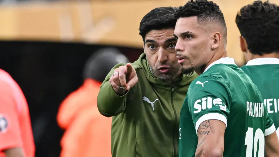 Palmeiras confirma vaga, e Brasil tem três times nas quartas da Libertadores
