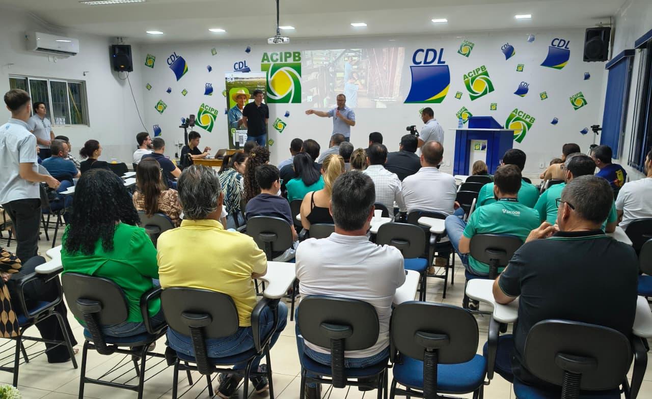 Pecuaristas aprovam a IABOI e destacam benefícios da nova ferramenta tecnológica para os produtores rurais