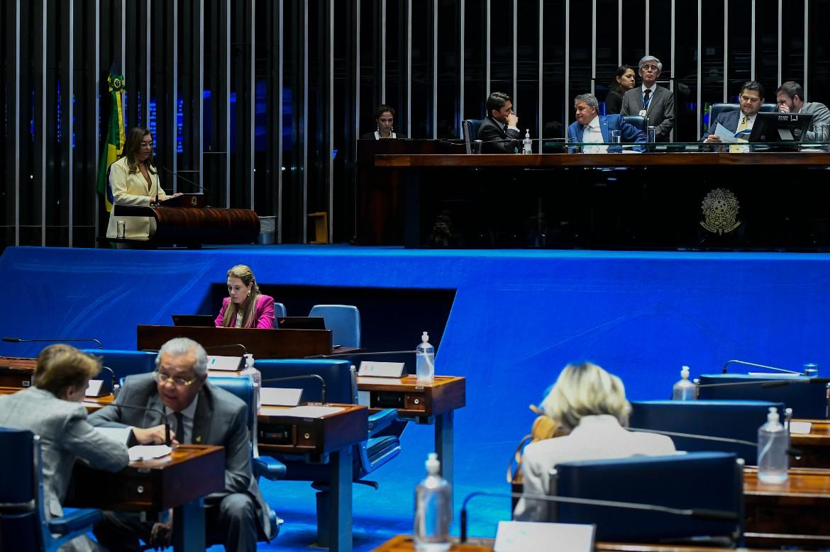 Política - Senado adia novamente análise de projeto sobre inelegibilidade que pode beneficiar Cassol e Acir Gurgacz