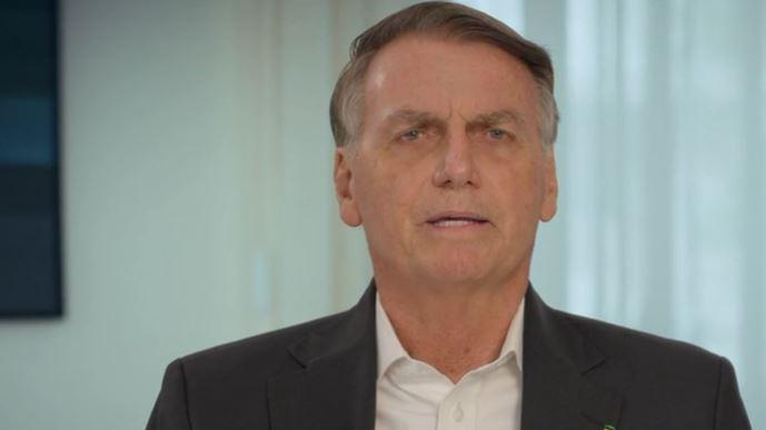 Política - Últimas notícias  - Estado de saúde de Bolsonaro volta a preocupar, revela colunista
