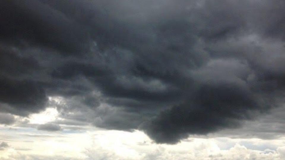 Rondônia -  Clima instável marca início de agosto em Rondônia com possibilidade de pancadas de chuva