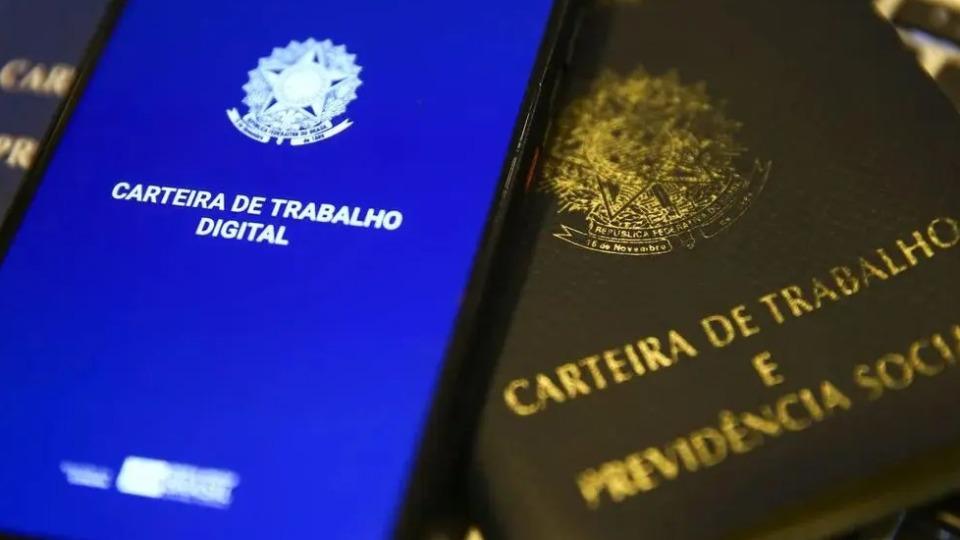 Rondônia -  Sine Porto Velho oferece oportunidades de emprego nesta sexta-feira (8)