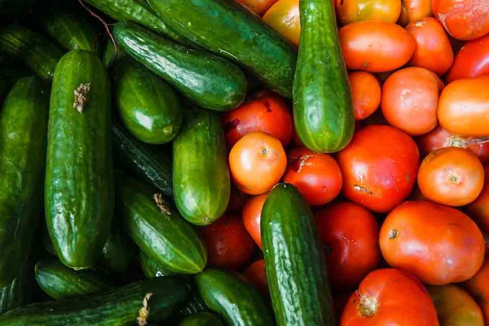 SAÚDE E BEM ESTAR O que não pode faltar em uma cozinha que estimula hábitos mais saudáveis
