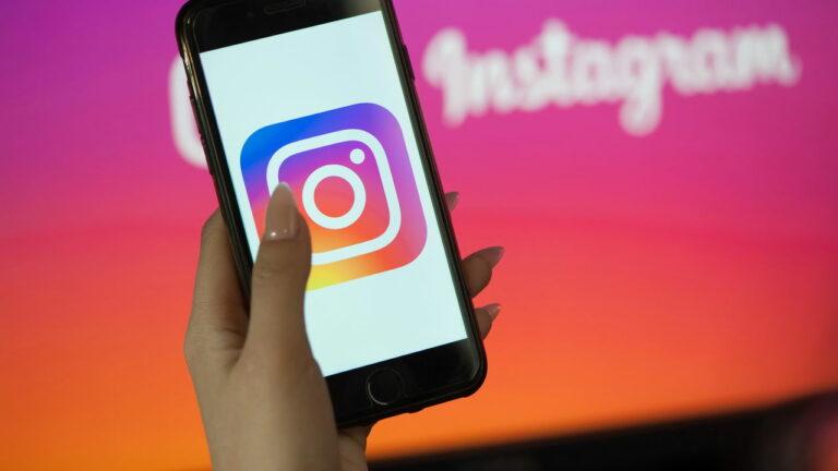 Tecnologia - Instagram ativa função de localização que preocupa usuários
