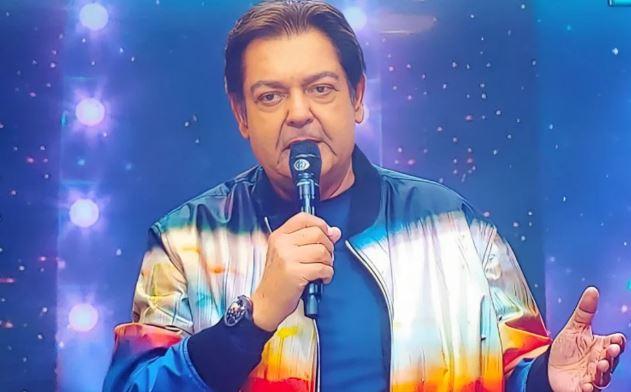 Últimas notícias - Variedades - Faustão é internado em São Paulo